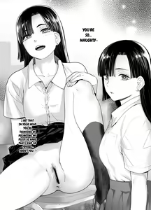 Page 35 of Galmusume ga Chichioya tono AijouX | Gyaru Daughter Has Passionate Sex With Her Dad - preview thumbnail