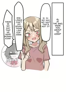 Page 31 of Gal-JK OneShota Gyaru JK Onee x Shota 1-5+extras - preview thumbnail