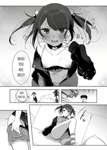 Page 2 of Mahou Shoujo Okaa-san, Mesugaki ni Naru - preview thumbnail