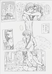 Page 27 of Secret training - preview thumbnail