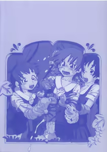 Page 6 of Haeteru Onnanoko - preview thumbnail