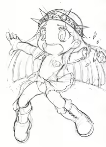 Page 172 of ALL ABOUT (Zenbu Iikagen) Memme Douza 2009 - preview thumbnail