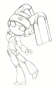 Page 323 of ALL ABOUT (Zenbu Iikagen) Memme Douza 2009 - preview thumbnail