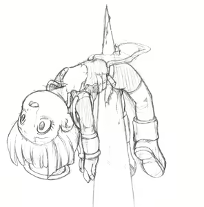 Page 62 of ALL ABOUT (Zenbu Iikagen) Memme Douza 2009 - preview thumbnail