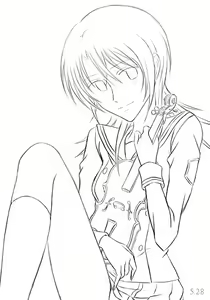Page 155 of BONNIE - preview thumbnail