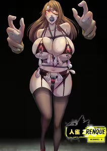 RENQUE S2.6 | Sparrow Season 2 Chapter 6 — hentai manga cover on Fhentai