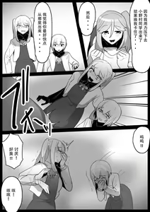 Page 13 of Fetishist Ch. 15 - preview thumbnail