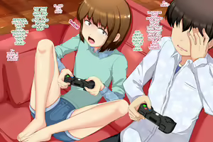 Page 12 of Chi ga Tsunagattenai Otouto o Mesu Ochi Shite Shimatta - preview thumbnail