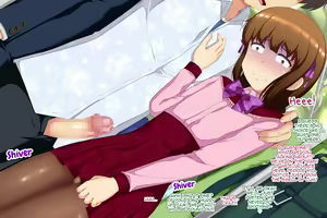 Page 138 of Chi ga Tsunagattenai Otouto o Mesu Ochi Shite Shimatta - preview thumbnail
