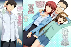 Page 3 of Chi ga Tsunagattenai Otouto o Mesu Ochi Shite Shimatta - preview thumbnail