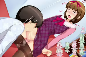 Page 31 of Chi ga Tsunagattenai Otouto o Mesu Ochi Shite Shimatta - preview thumbnail