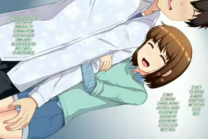 Page 8 of Chi ga Tsunagattenai Otouto o Mesu Ochi Shite Shimatta - preview thumbnail