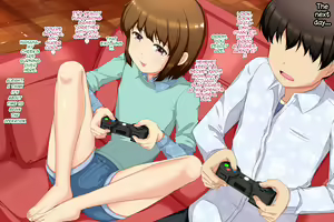 Page 10 of Chi ga Tsunagattenai Otouto o Mesu Ochi Shite Shimatta - preview thumbnail