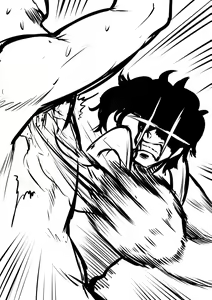Page 271 of Minamino Sazan - preview thumbnail