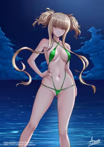 Page 3 of Kongou / Aoki Hagane No Arpeggio - preview thumbnail