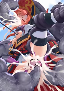 Page 395 of Fukutama Shion - preview thumbnail