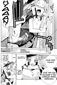 Page 14 of Machigai-darake no Majo | The Witch That Got It All Wrong - preview thumbnail
