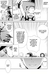 Page 5 of Machigai-darake no Majo | The Witch That Got It All Wrong - preview thumbnail
