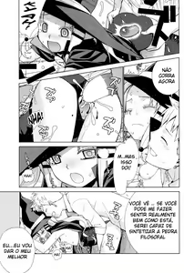 Page 9 of Machigai-darake no Majo | The Witch That Got It All Wrong - preview thumbnail
