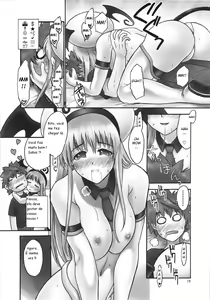 Page 14 of TIGER DANCE & DRAGON - preview thumbnail