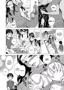 Page 118 of H na Ane-tachi to Dokomademo - I Go With Naughty Older Sister Forever | Sorelle Porcelle per Tutta la Vita - preview thumbnail