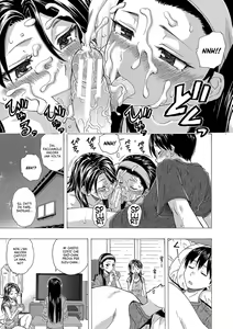 Page 131 of H na Ane-tachi to Dokomademo - I Go With Naughty Older Sister Forever | Sorelle Porcelle per Tutta la Vita - preview thumbnail