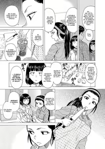 Page 137 of H na Ane-tachi to Dokomademo - I Go With Naughty Older Sister Forever | Sorelle Porcelle per Tutta la Vita - preview thumbnail