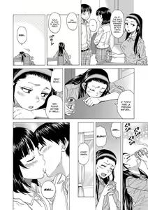 Page 140 of H na Ane-tachi to Dokomademo - I Go With Naughty Older Sister Forever | Sorelle Porcelle per Tutta la Vita - preview thumbnail