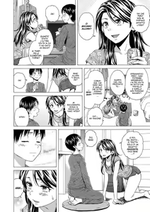 Page 16 of H na Ane-tachi to Dokomademo - I Go With Naughty Older Sister Forever | Sorelle Porcelle per Tutta la Vita - preview thumbnail
