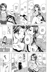 Page 195 of H na Ane-tachi to Dokomademo - I Go With Naughty Older Sister Forever | Sorelle Porcelle per Tutta la Vita - preview thumbnail