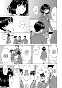 Page 43 of H na Ane-tachi to Dokomademo - I Go With Naughty Older Sister Forever | Sorelle Porcelle per Tutta la Vita - preview thumbnail
