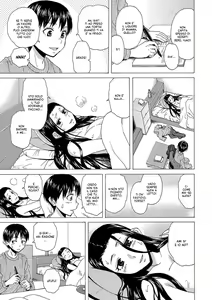 Page 47 of H na Ane-tachi to Dokomademo - I Go With Naughty Older Sister Forever | Sorelle Porcelle per Tutta la Vita - preview thumbnail