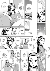 Page 5 of H na Ane-tachi to Dokomademo - I Go With Naughty Older Sister Forever | Sorelle Porcelle per Tutta la Vita - preview thumbnail
