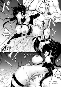 Page 16 of Hunted Hunter - preview thumbnail