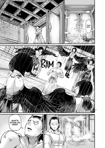 Page 104 of Onimara | A Raunchy Pilgrimage Full of Otherwordly Girls (decensored) - preview thumbnail