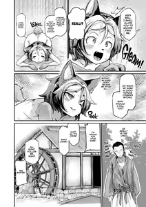 Page 33 of Onimara | A Raunchy Pilgrimage Full of Otherwordly Girls (decensored) - preview thumbnail
