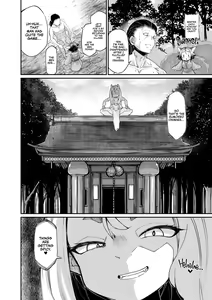 Page 51 of Onimara | A Raunchy Pilgrimage Full of Otherwordly Girls (decensored) - preview thumbnail