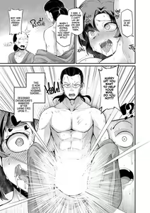 Page 10 of Onimara | A Raunchy Pilgrimage Full of Otherwordly Girls (decensored) - preview thumbnail