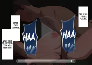 Page 120 of "Kanojo wa Nerawareteiru" ~Sex-hen~ Dai 4-wa | She Is Being Targeted ~Sex Edition~ Ch. 4 - preview thumbnail