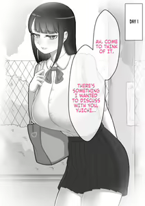 Page 170 of "Kanojo wa Nerawareteiru" ~Sex-hen~ Dai 4-wa | She Is Being Targeted ~Sex Edition~ Ch. 4 - preview thumbnail