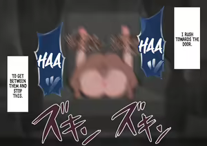 Page 391 of "Kanojo wa Nerawareteiru" ~Sex-hen~ Dai 4-wa | She Is Being Targeted ~Sex Edition~ Ch. 4 - preview thumbnail