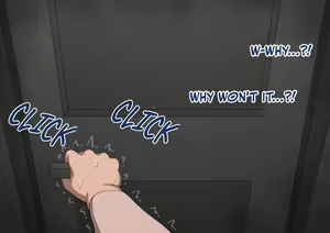 Page 395 of "Kanojo wa Nerawareteiru" ~Sex-hen~ Dai 4-wa | She Is Being Targeted ~Sex Edition~ Ch. 4 - preview thumbnail