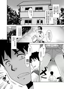 Page 4 of Ichinen-buri ni Atta Imouto ga Nanka Sugokatta Ken.|一年不见的妹妹突然变得很不得了这件事 - preview thumbnail