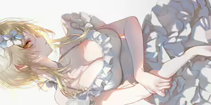 pottsness — hentai manga cover on Fhentai