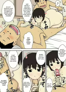 Page 15 of Urakan] Warugaki to Kyonyuu Mama (decensored) - preview thumbnail