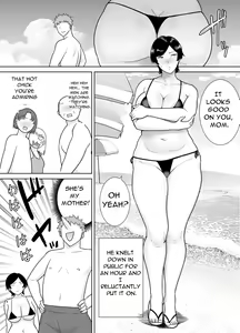 Page 13 of Mothers are women Too 3! (uncensored) - preview thumbnail