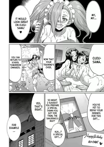 Page 51 of Futanari x Reijou x Dairankou - Futanari Daughter Grand Orgy - preview thumbnail