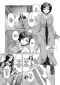 Page 8 of Futanari x Reijou x Dairankou - Futanari Daughter Grand Orgy - preview thumbnail