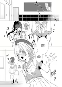 Page 28 of Houkago, Watashi (JC) wa Oji-san no Iinari. | After School, I Do As He Says. - preview thumbnail