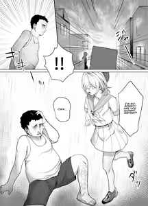 Page 3 of Houkago, Watashi (JC) wa Oji-san no Iinari. | After School, I Do As He Says. - preview thumbnail
